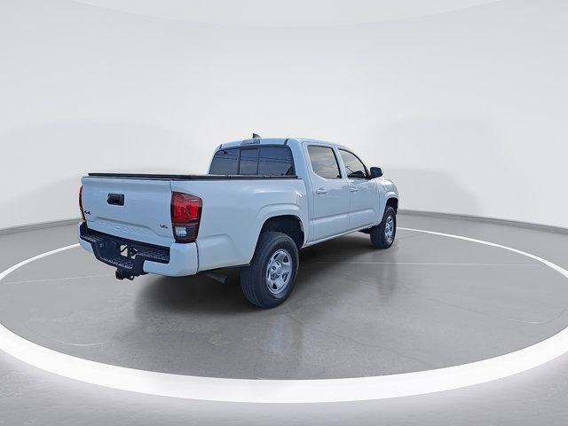 Certified 2023 Toyota Tacoma SR image 9