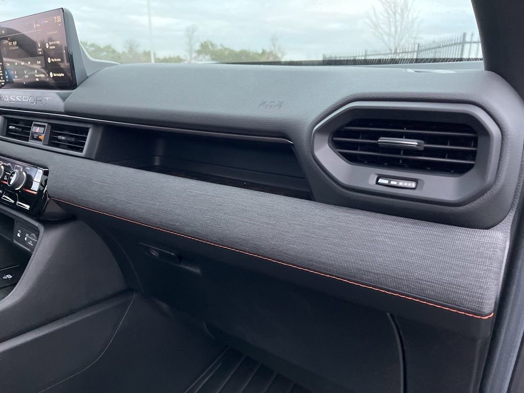 Certified 2026 Honda Passport TrailSport image 30