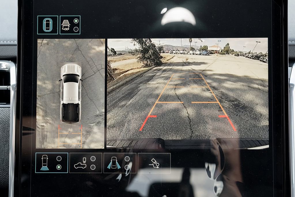 New 2026 GMC Sierra EV Elevation AWD/4WD image 30