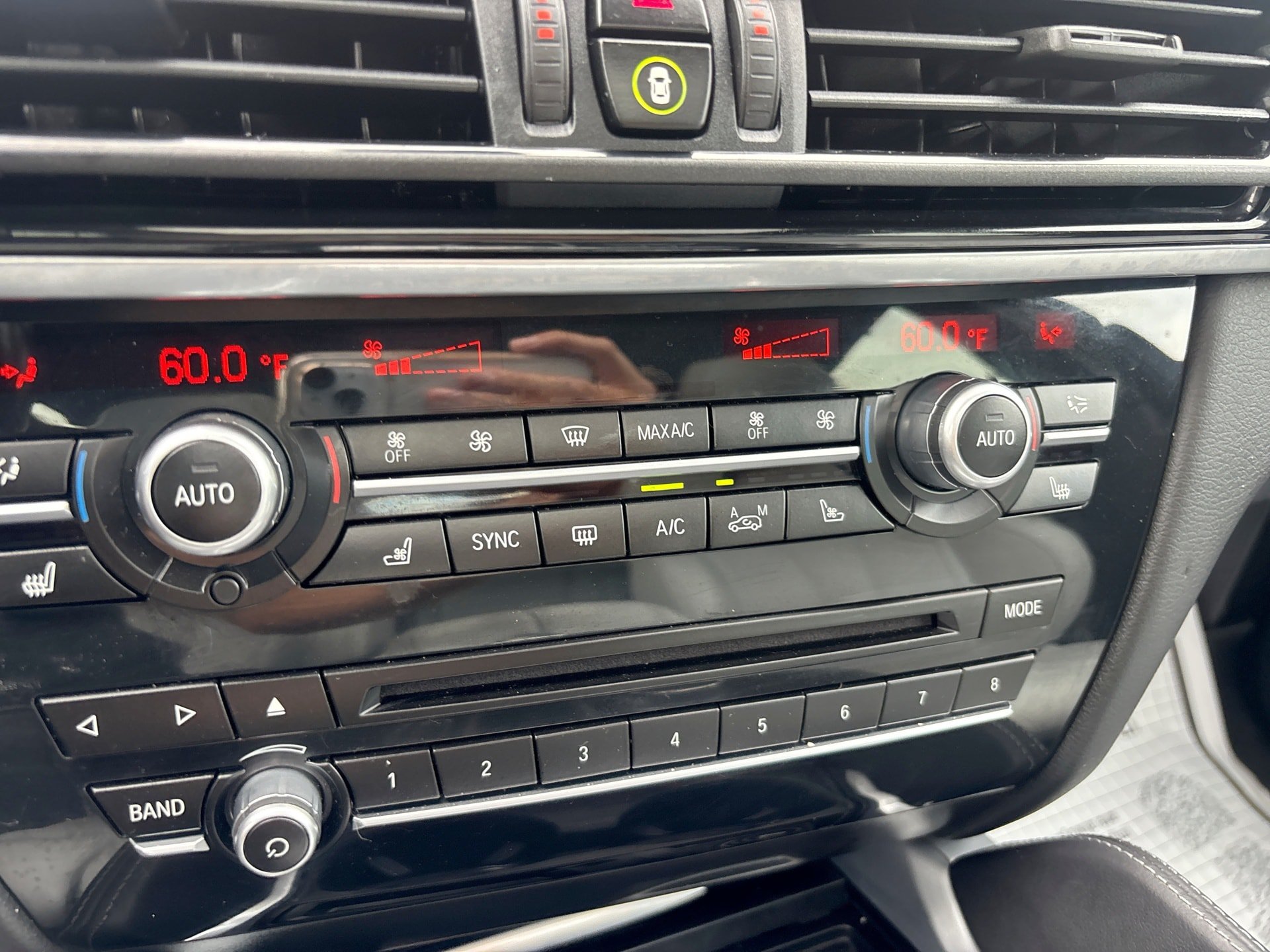 Used 2019 BMW X6 M w/ Executive Package AWD/4WD image 17