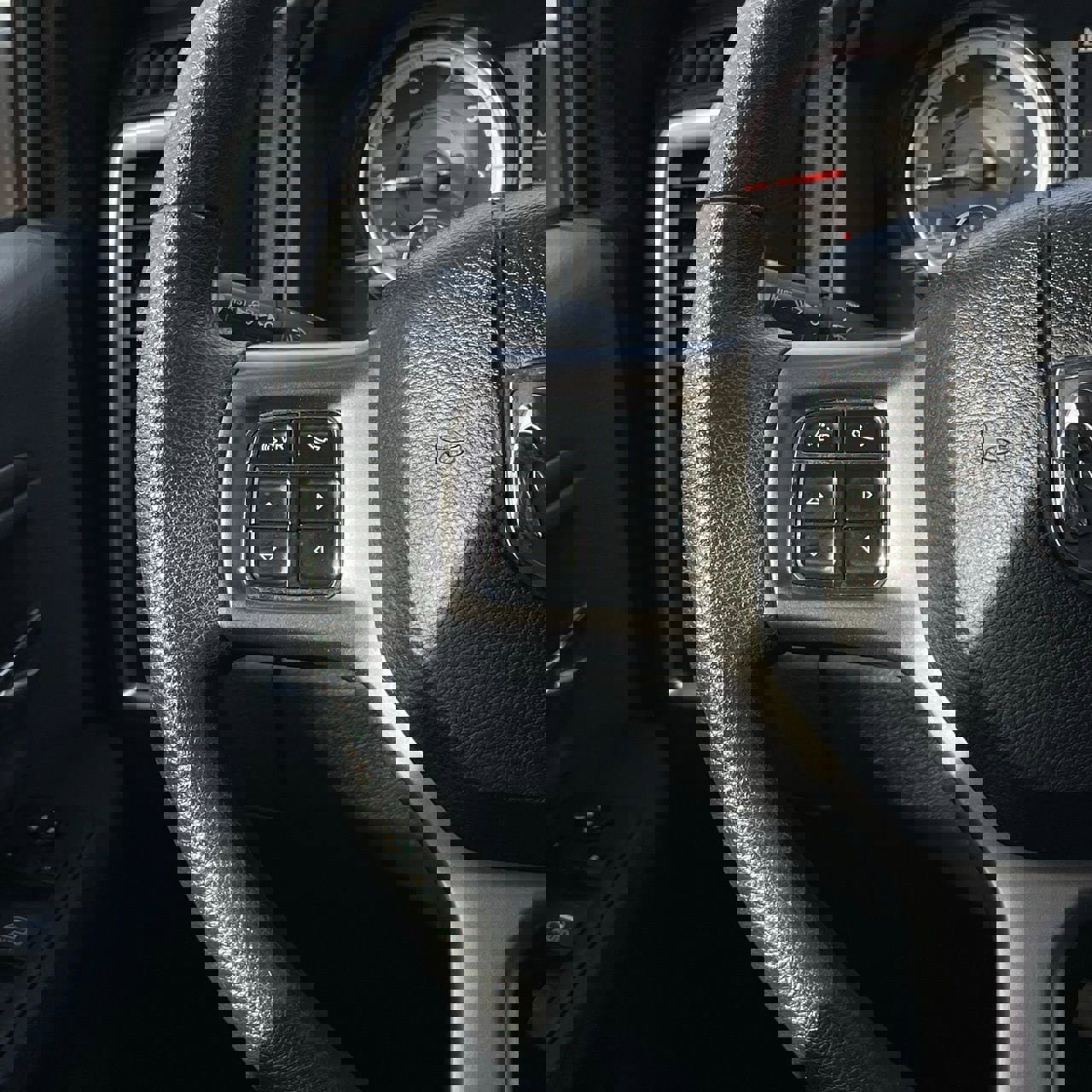 Used 2024 RAM 1500 Classic SLT image 14