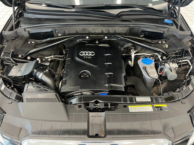 Used 2014 Audi Q5 2.0T Premium AWD/4WD image 40