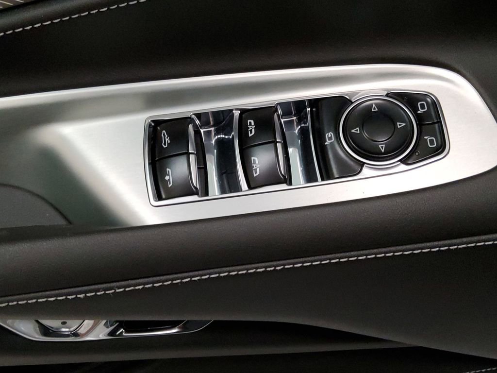 New 2026 Chevrolet Corvette Stingray Preferred Conv w/ Z51 Performance Package image 24