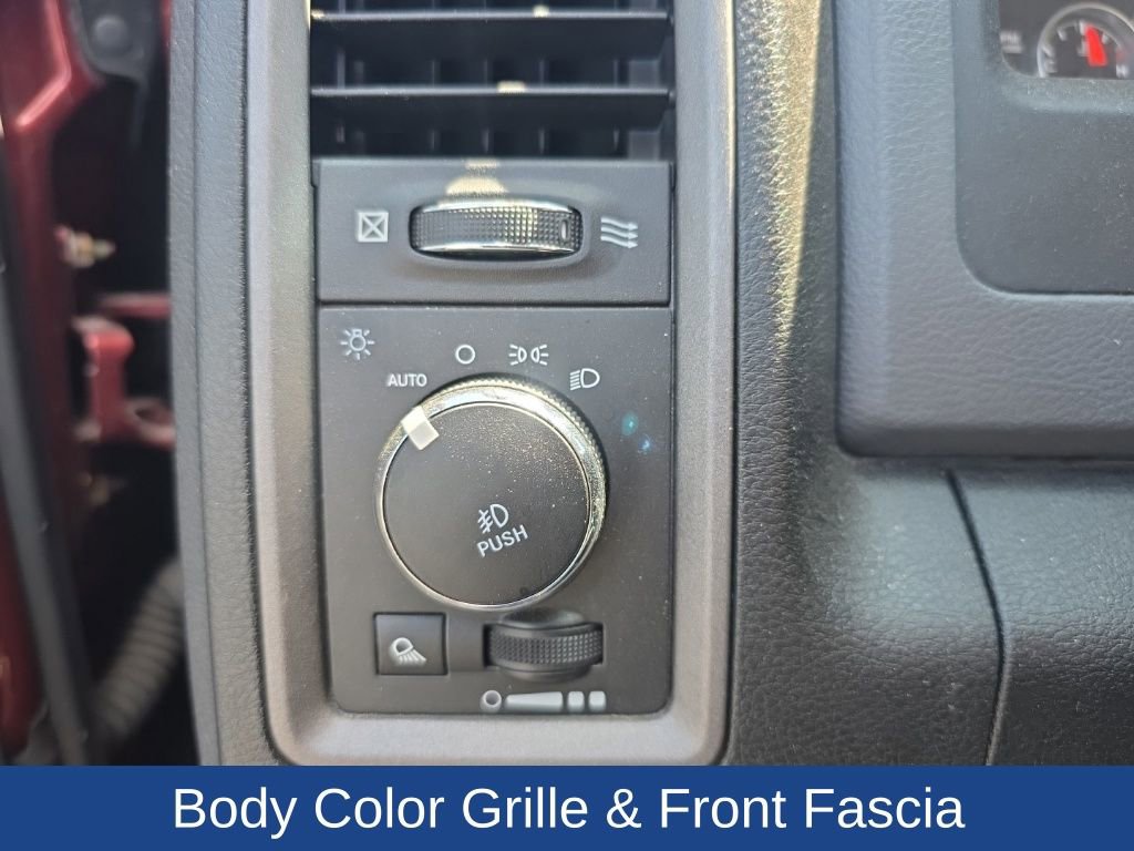 Used 2018 RAM 1500 Express image 11