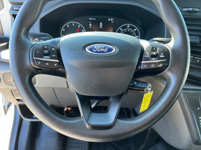 Used 2025 Ford Transit 250 148 Medium Roof image 20