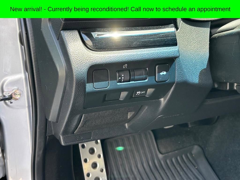 Used 2021 Subaru WRX STI AWD/4WD image 7