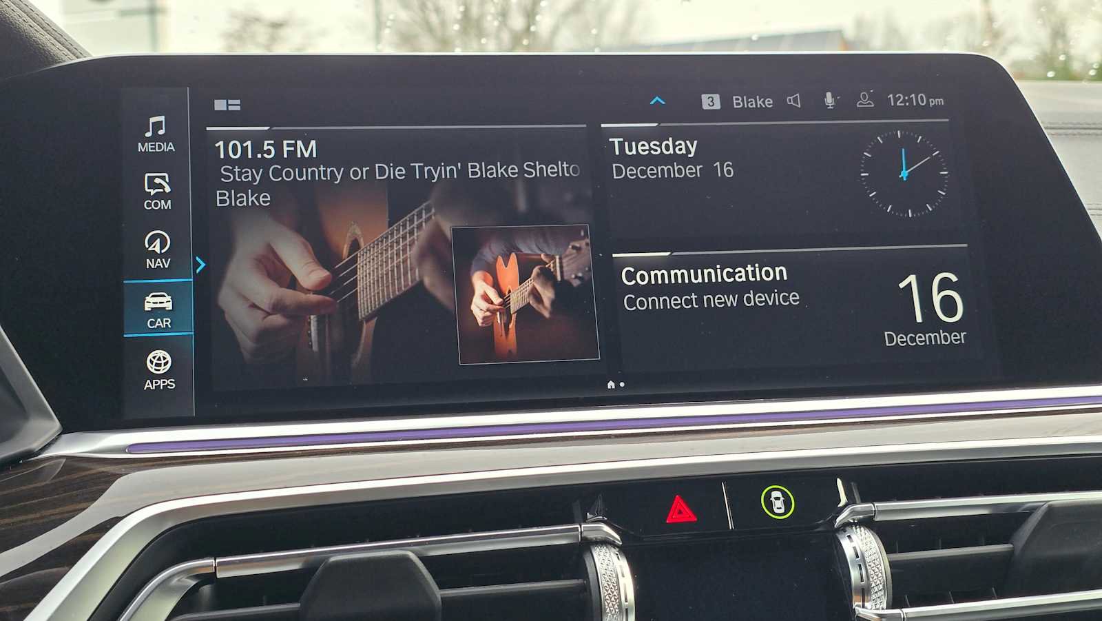 Used 2023 BMW X5 xDrive45e w/ Climate Comfort Package image 28