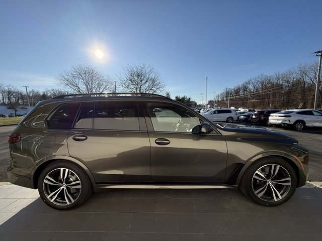 New 2025 BMW X7 xDrive40i w/ M Sport Package image 6