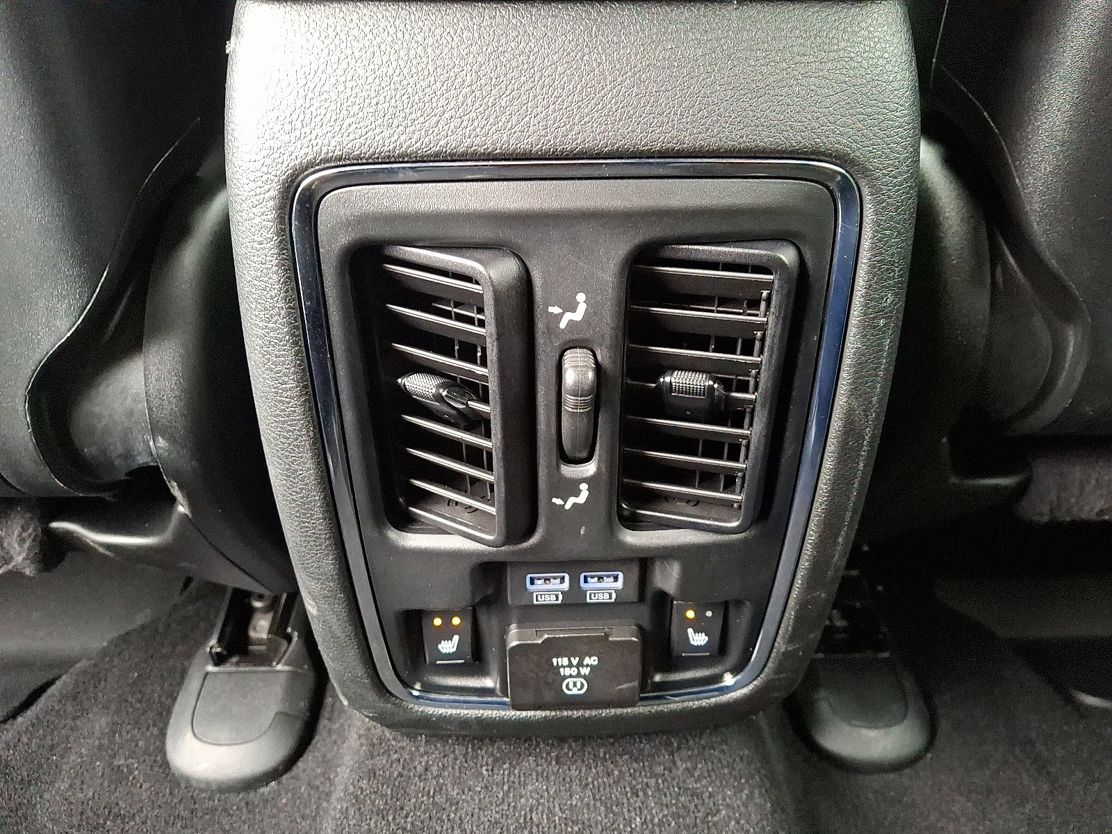 Used 2021 Jeep Grand Cherokee Trailhawk image 11