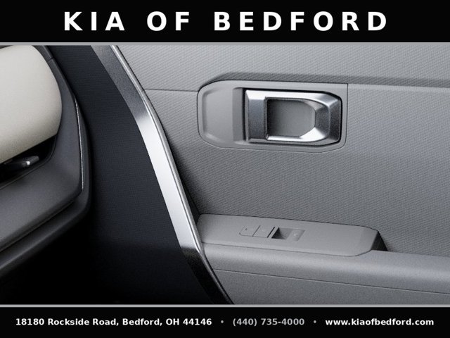 New 2027 Kia Seltos S AWD/4WD image 28