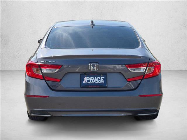 Used 2019 Honda Accord EX image 7