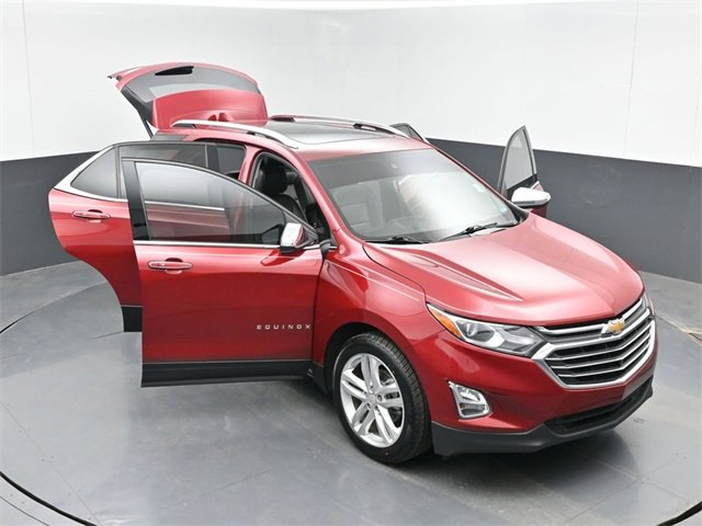 Used 2019 Chevrolet Equinox Premier image 56