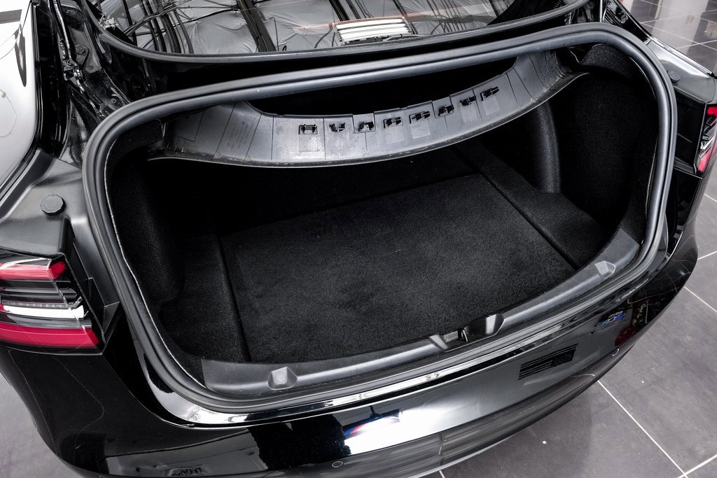 Used 2022 Tesla Model 3 Long Range image 60