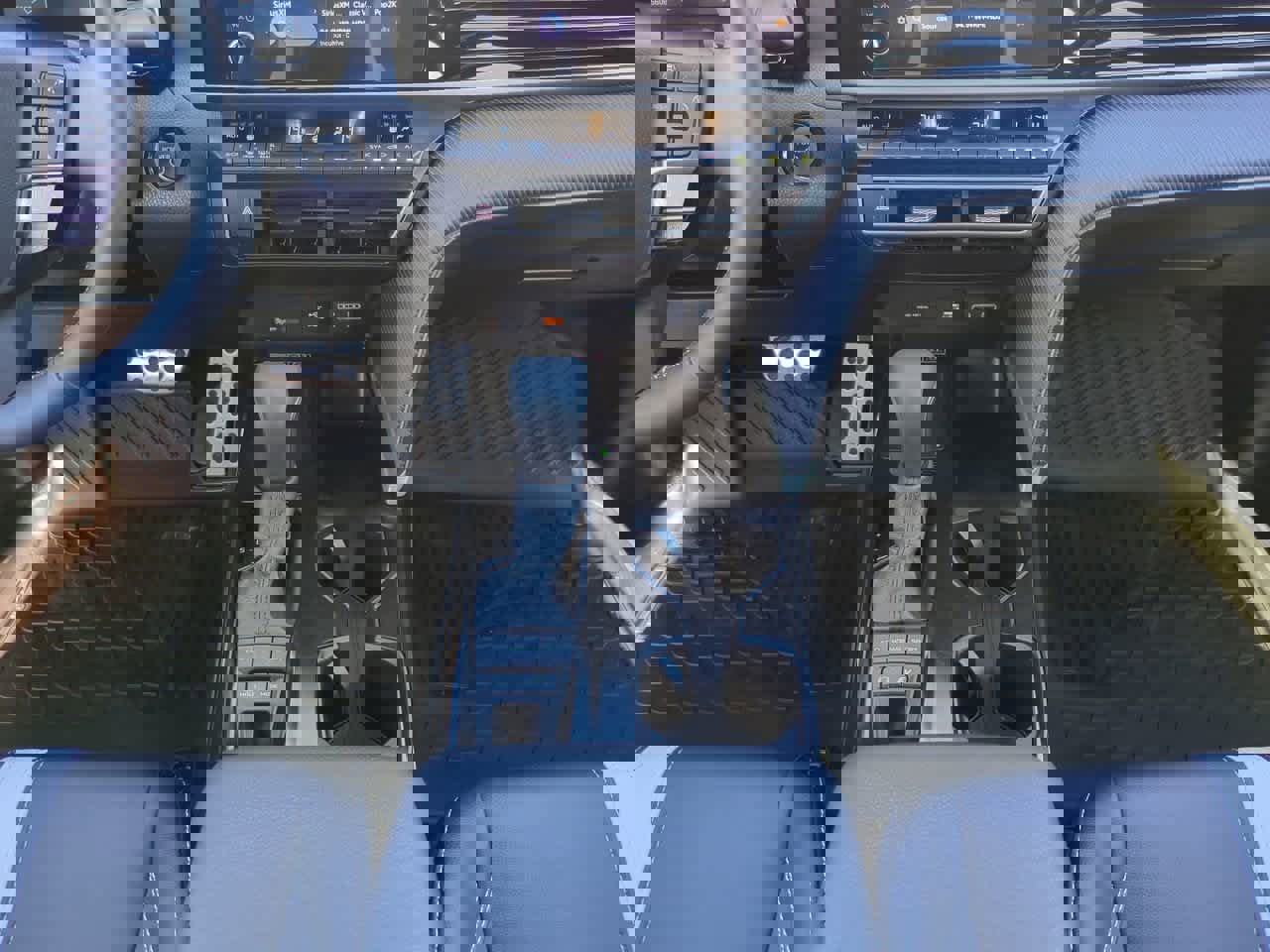 Used 2026 Toyota Camry SE w/ Convenience Package FWD image 18