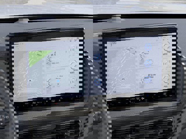 New 2025 Ford Bronco Sport Big Bend image 14