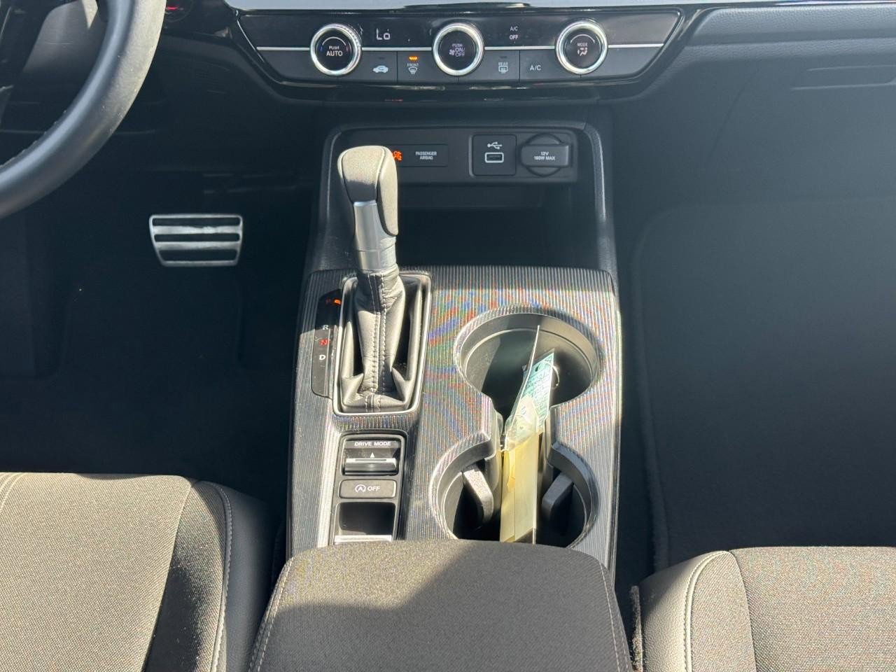 Certified 2025 Honda Accord SE image 15