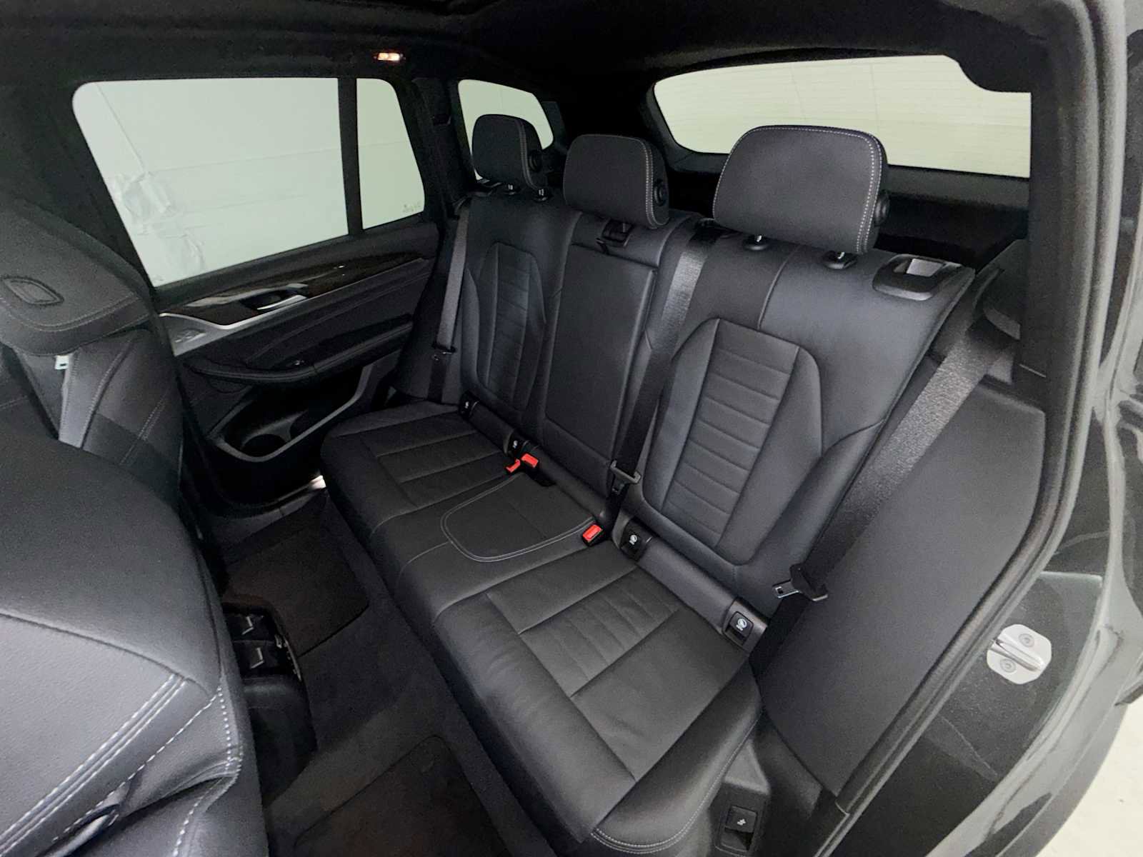 Used 2021 BMW X3 xDrive30i w/ Convenience Package image 25