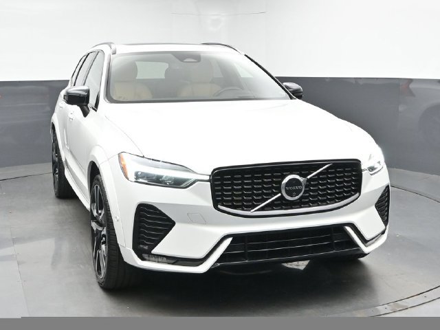 Used 2024 Volvo XC60 B5 Ultimate AWD/4WD image 7