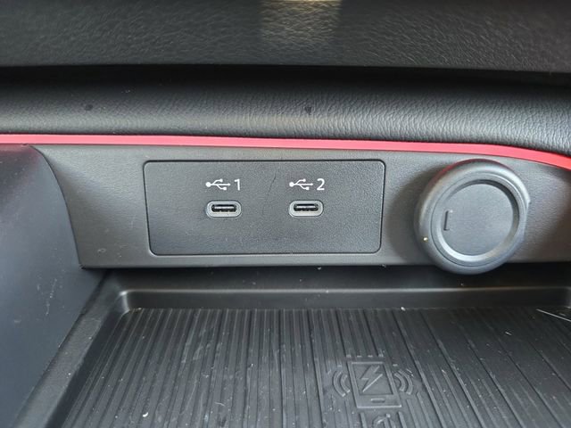 New 2026 Nissan Sentra SV image 6