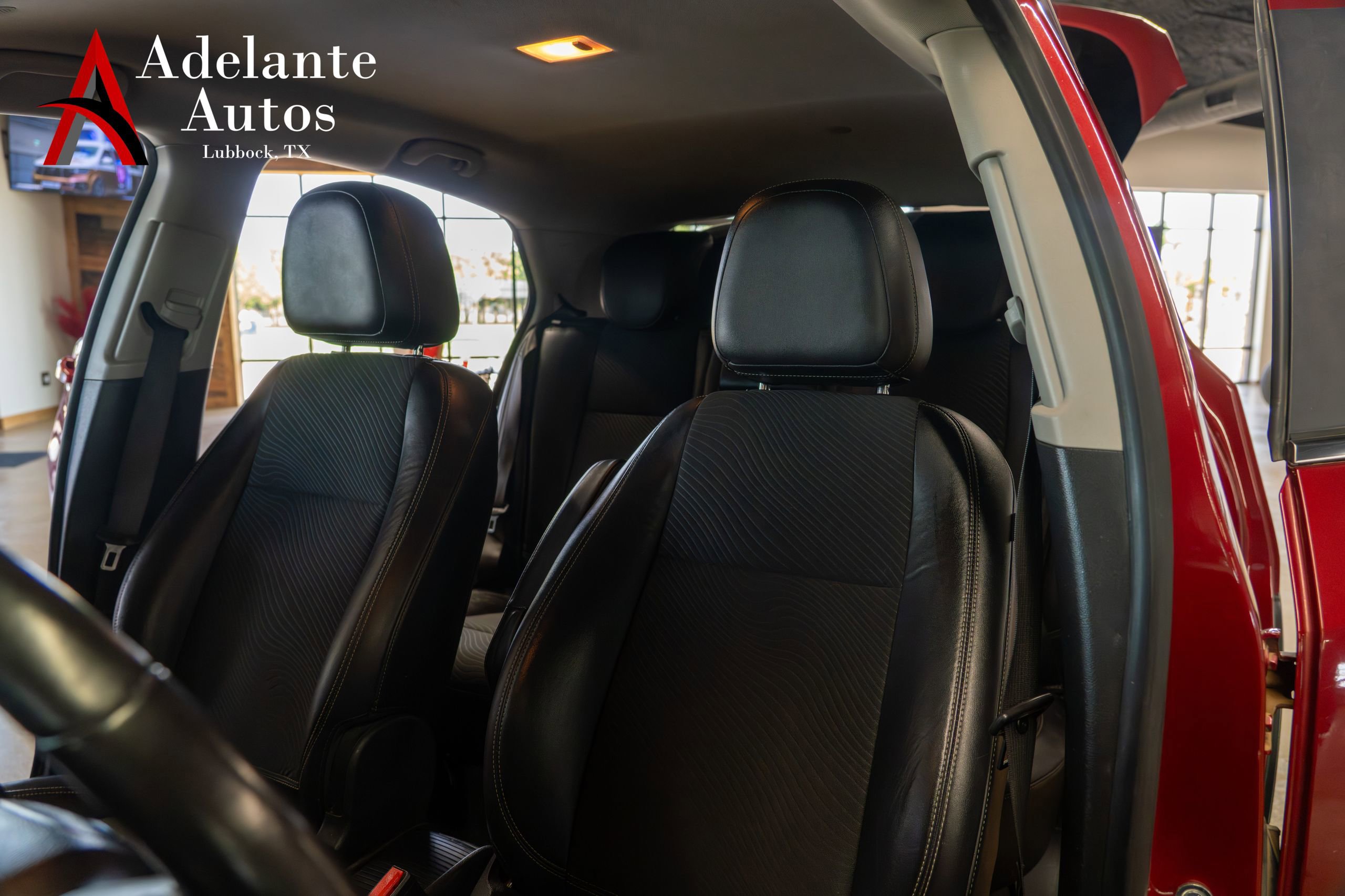 Used 2014 Buick Encore FWD image 6