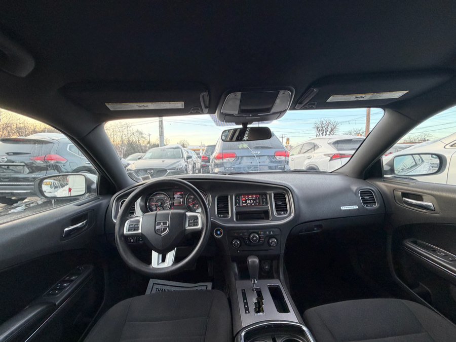 Used 2013 Dodge Charger SE w/ Sport Appearance Group RWD image 32