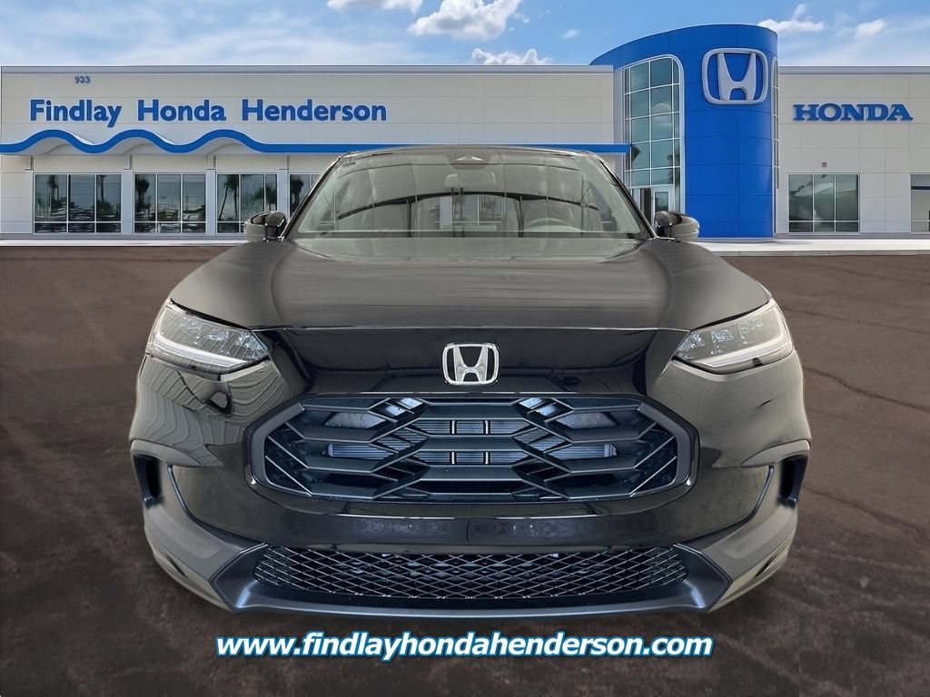 New 2027 Honda HR-V Sport image 10