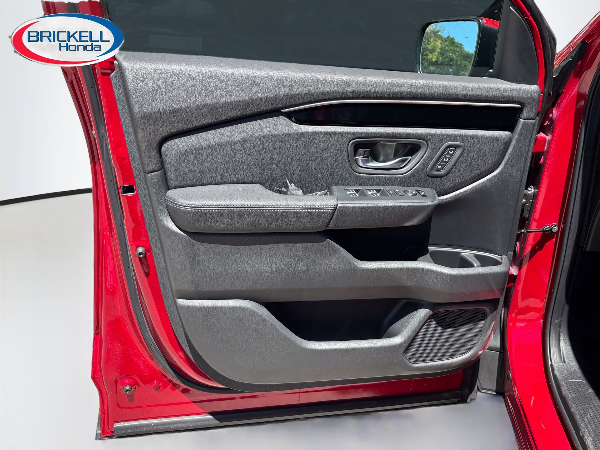 New 2026 Honda Pilot EX-L image 11