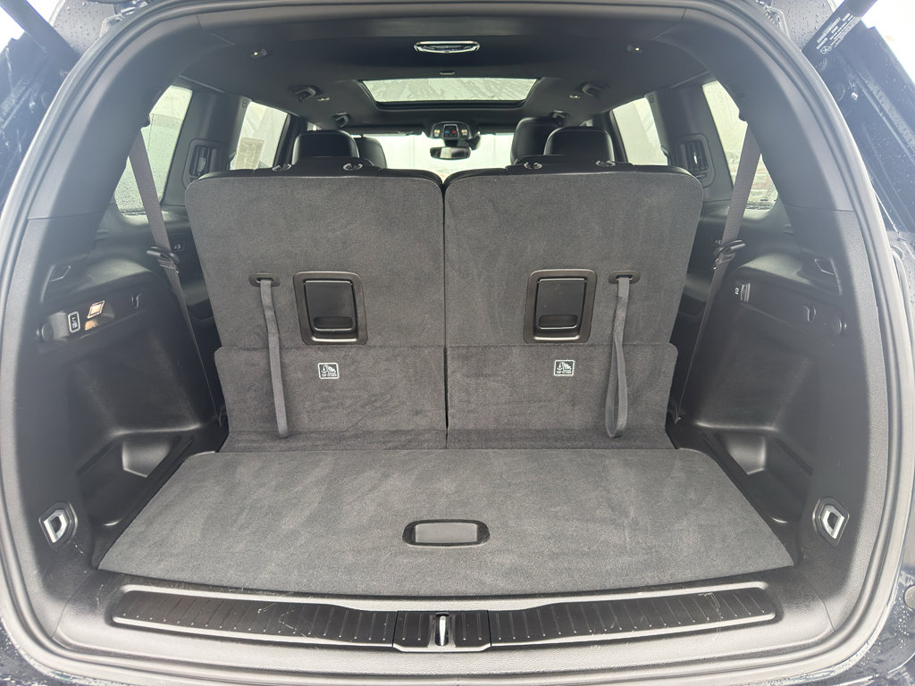 Used 2024 Jeep Grand Cherokee L Limited image 38