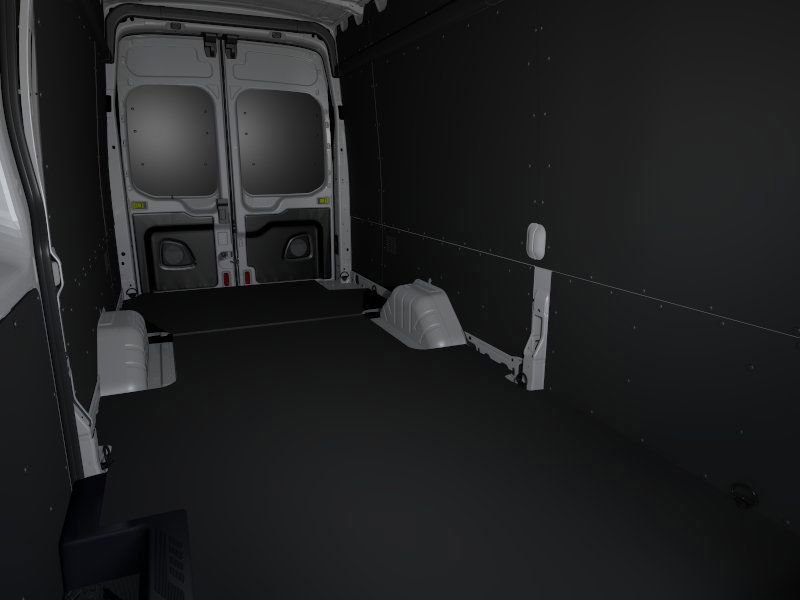 New 2026 Ford Transit 350 148 High Roof Extended image 12