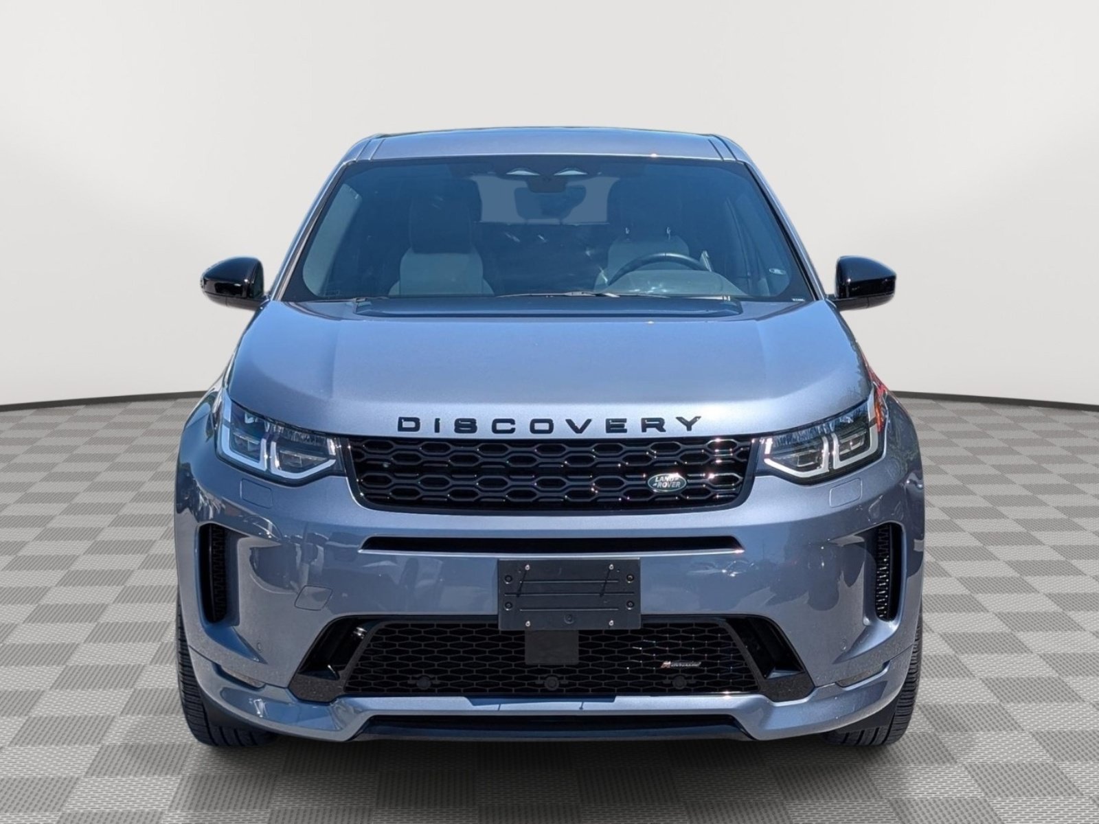 Used 2022 Land Rover Discovery Sport S R-Dynamic AWD/4WD image 8