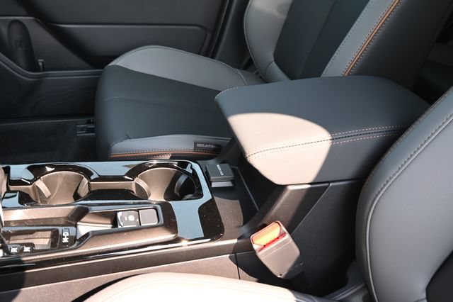 New 2026 Subaru Forester Sport AWD/4WD image 21