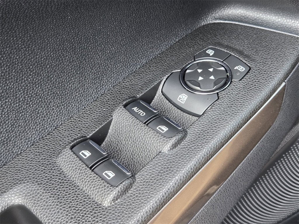 Used 2019 Ford EcoSport SE image 35