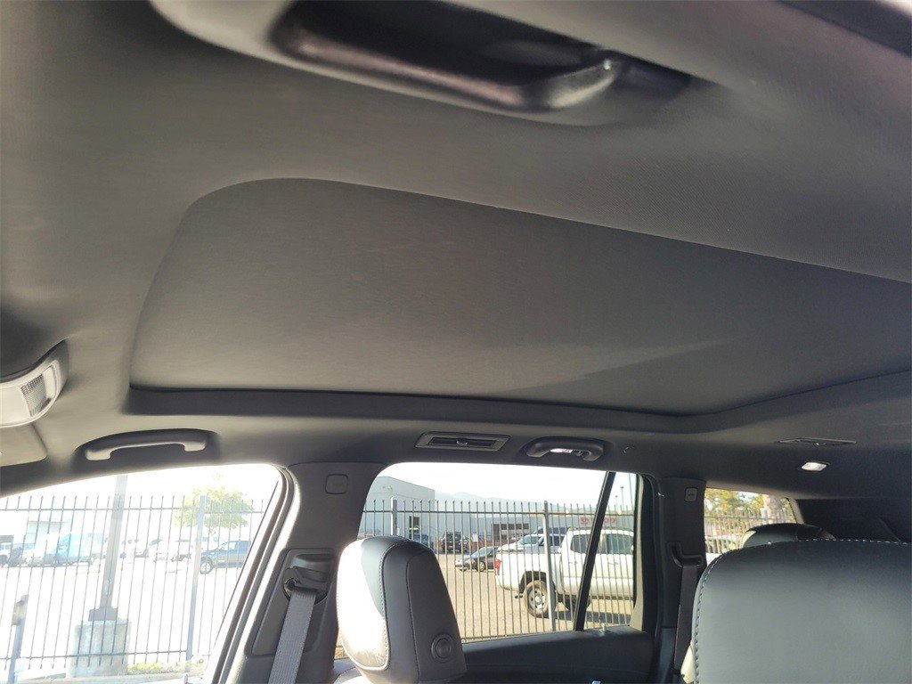 Certified 2024 Cadillac XT6 Premium Luxury w/ Technology Package image 17