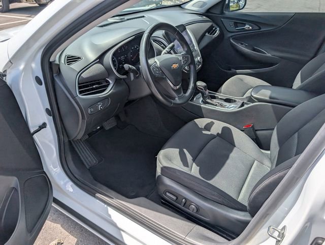 Used 2021 Chevrolet Malibu RS image 6