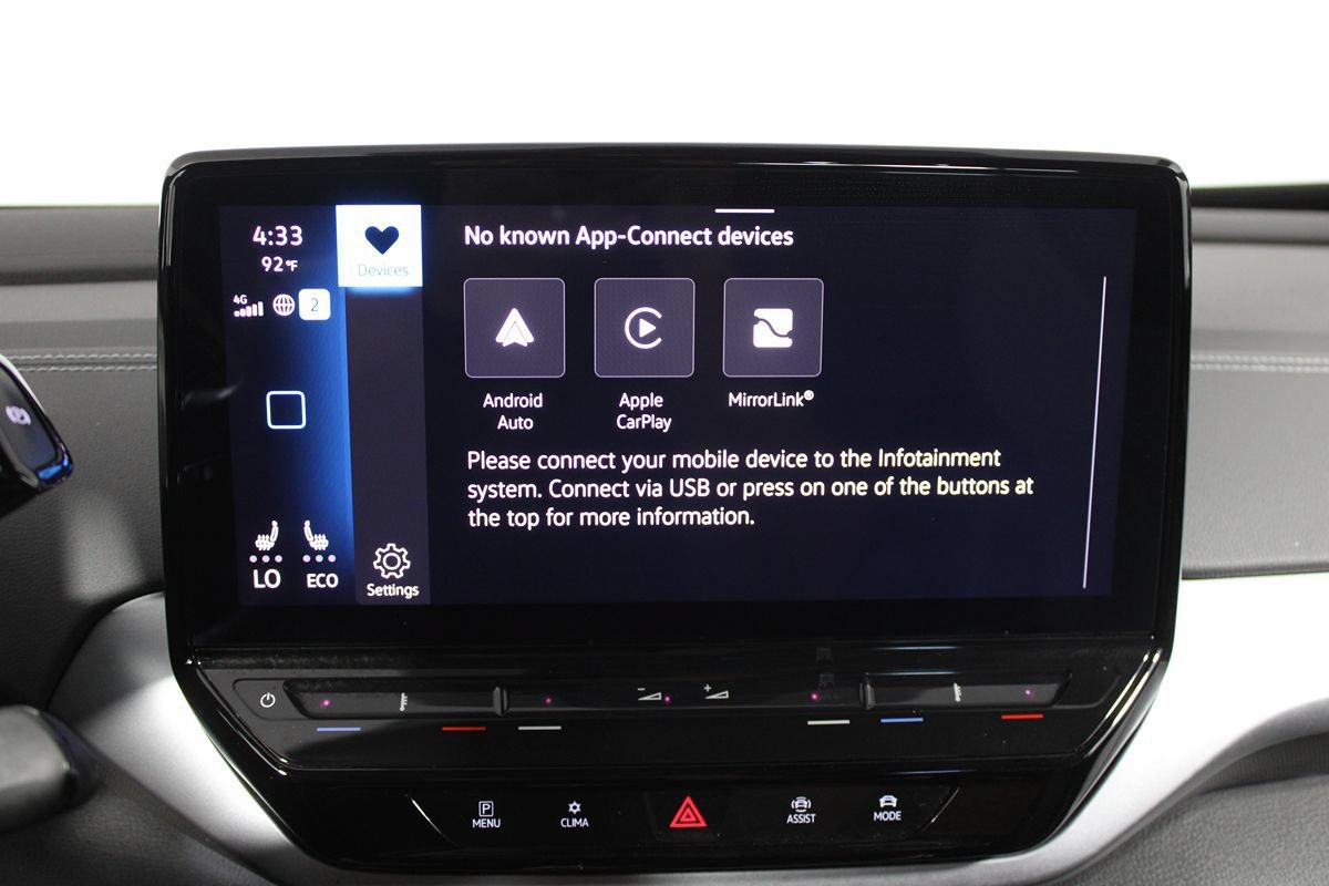 Used 2023 Volkswagen ID.4 Pro RWD image 24
