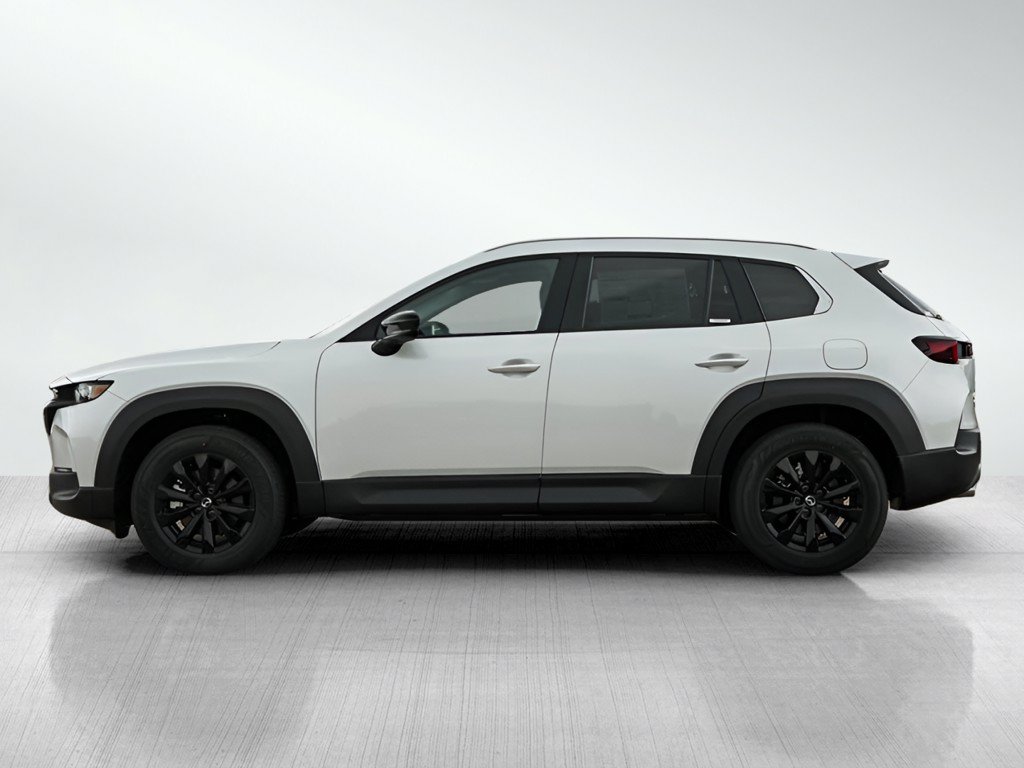 New 2026 MAZDA CX-50 AWD 2.5 S w/ Preferred Pkg image 3