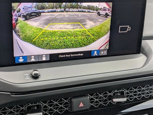 New 2025 Honda Accord Sport image 12