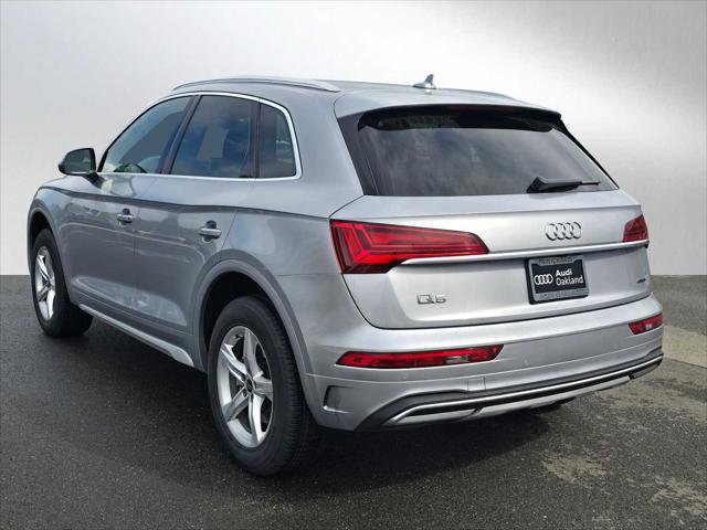 Used 2023 Audi Q5 2.0T Premium image 5