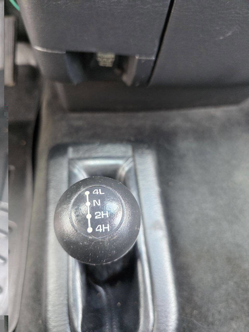 Used 2002 Dodge Ram 1500 Truck SLT image 12