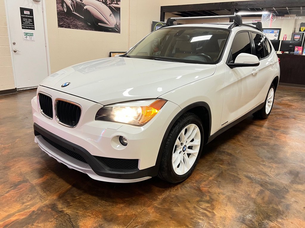 Used 2015 BMW X1 xDrive28i AWD/4WD image 5