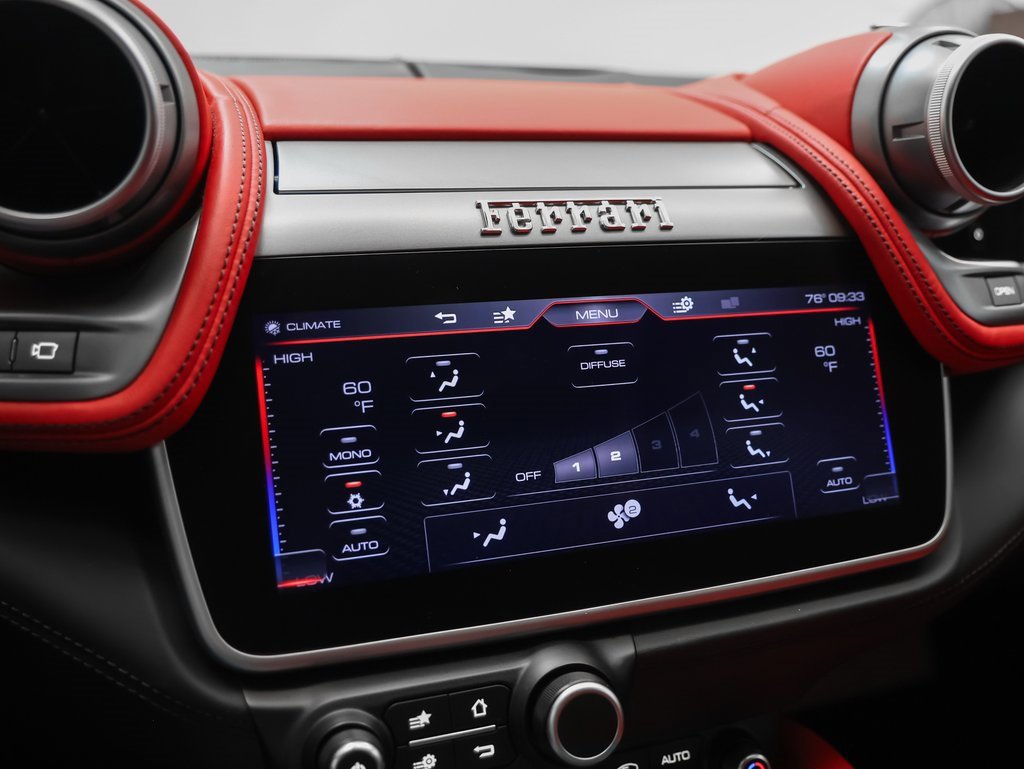 Certified 2018 Ferrari GTC4Lusso image 62