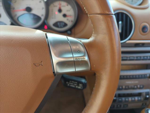 Used 2008 Porsche Cayman S image 18