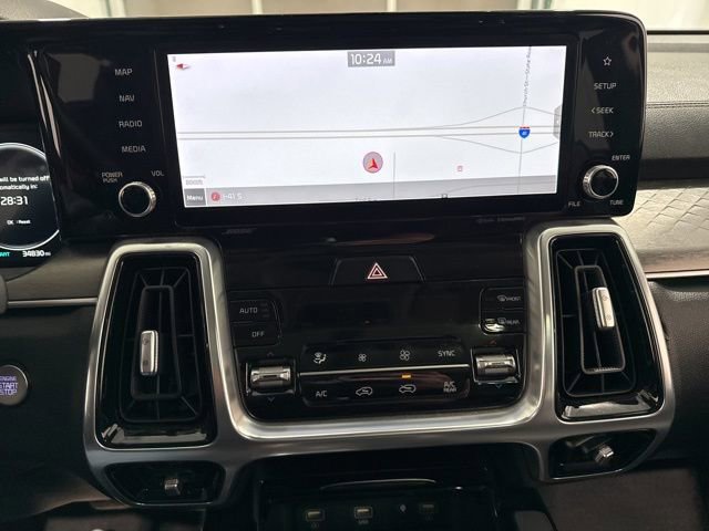 Used 2022 Kia Sorento SX AWD/4WD image 12