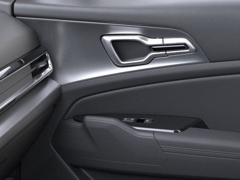 New 2025 Kia Sportage SX FWD image 25