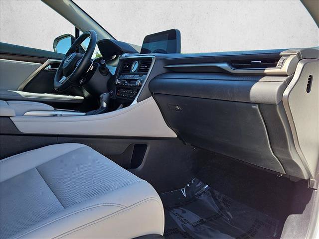Used 2021 Lexus RX 450h AWD w/ Premium Package image 22