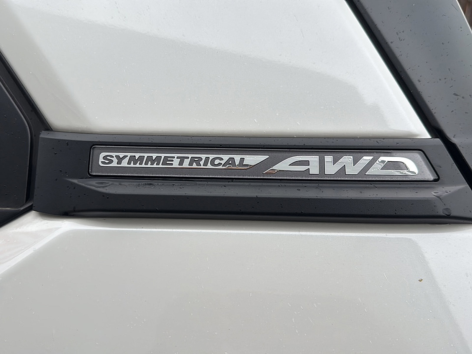 Certified 2025 Subaru Forester Limited w/ Protection Package (1PH) image 47