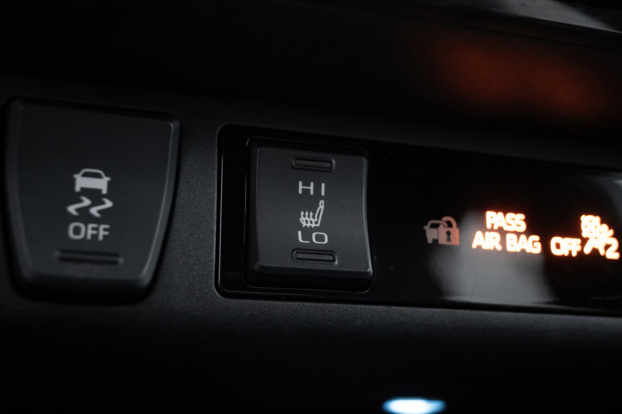 Used 2023 Toyota RAV4 XSE image 28