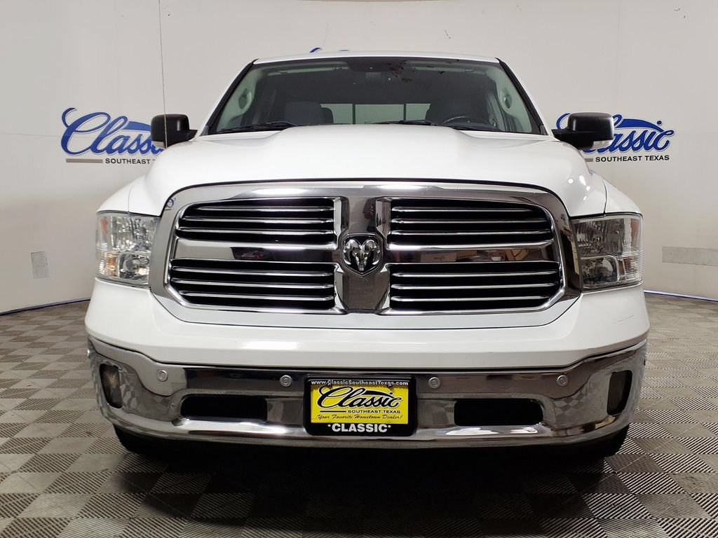 Used 2019 RAM 1500 Lone Star RWD image 3