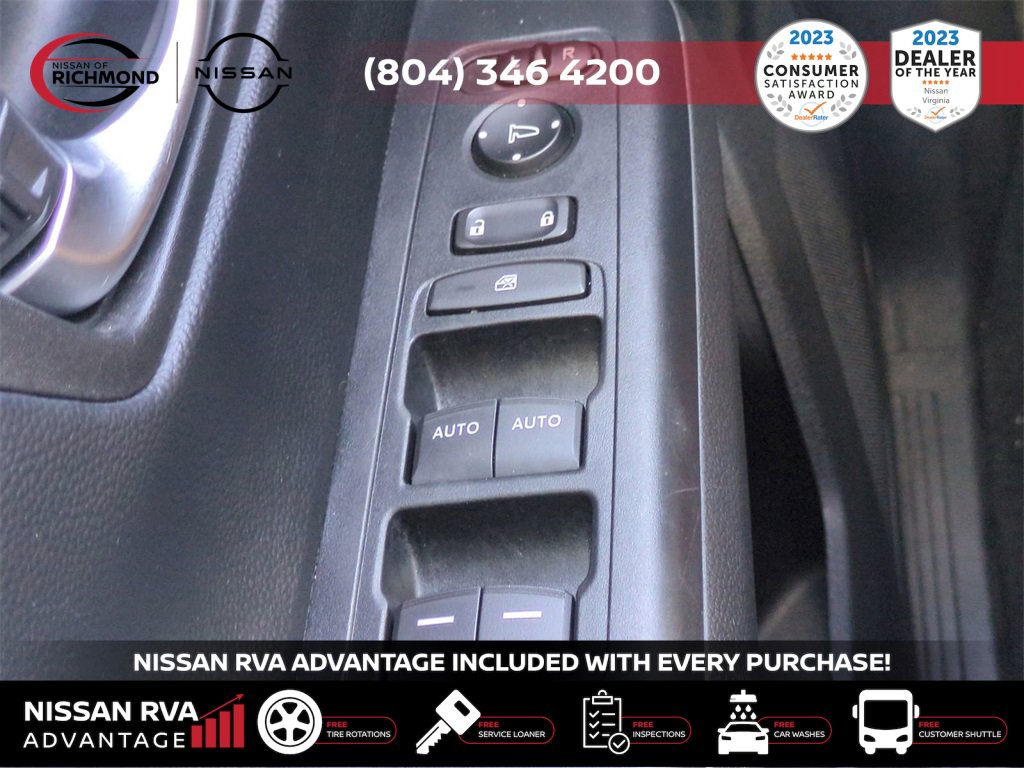 Used 2024 Honda CR-V EX image 25