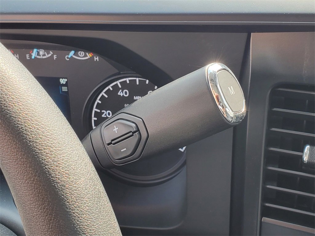 New 2025 Ford F250 XL w/ STX Appearance Package image 16